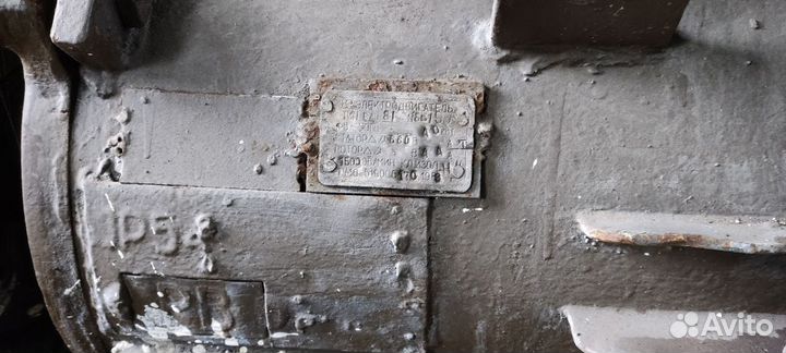 Электродвигатели 75/1000,40/1500,30/750,30/1000