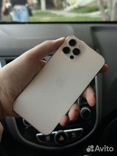 iPhone 12 Pro, 128 ГБ