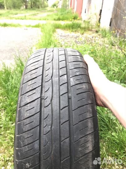 Dunlop SP Sport FastResponse 175/65 R15 84H