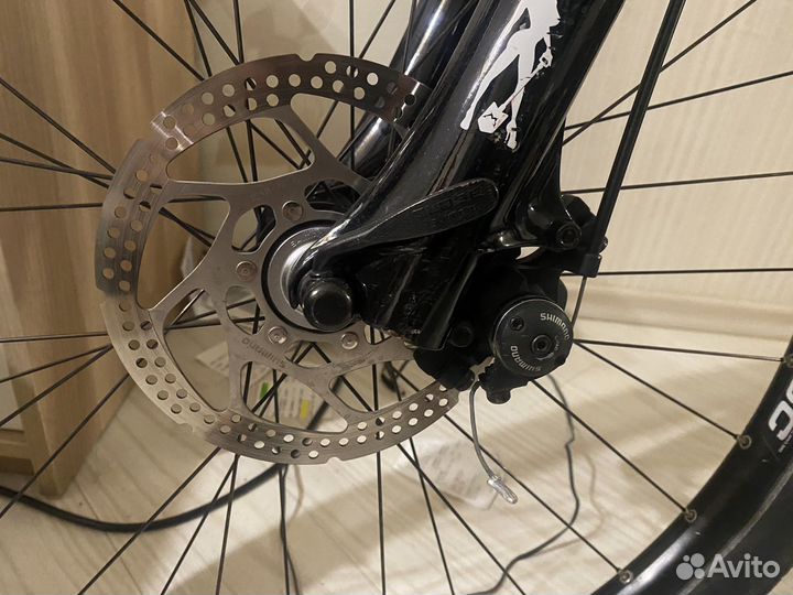 Велосипед scott voltage YZ0