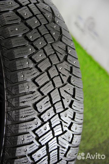 Continental IceContact 2 205/60 R17 97T