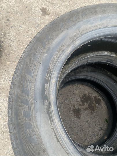 Bridgestone Dueler H/P 215/65 R16