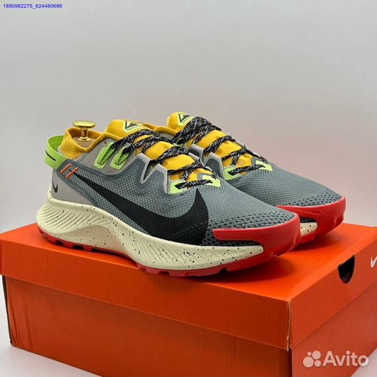 Кроссовки Nike Pegasus Trail 2 (Арт.34912)