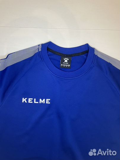 Спортивная кофта kelme