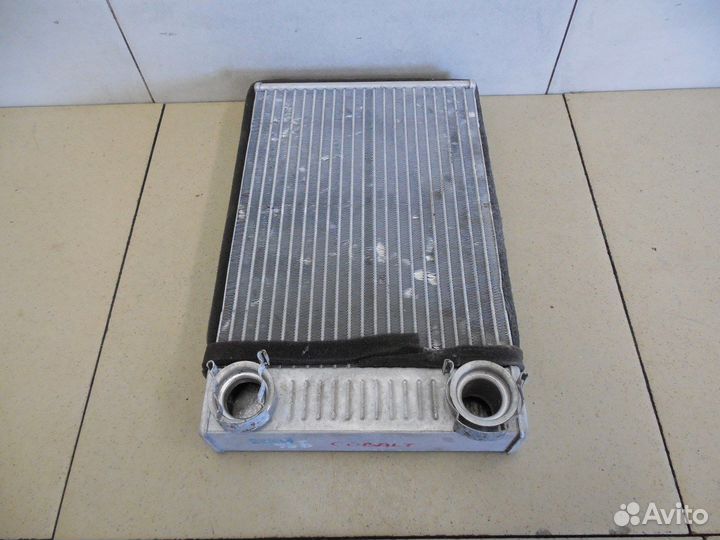 Радиатор отопителя Aveo (T300) 2011