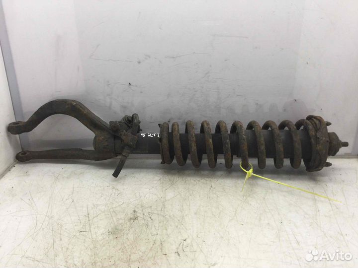 Стойка передняя левая Rover 45 16K4FP92