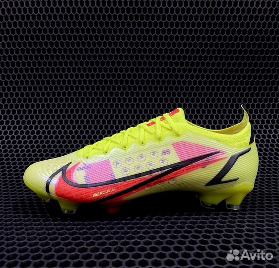 Бутсы Nike Mercurial Vapor 14 (39-45)