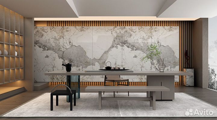 Керамогранит