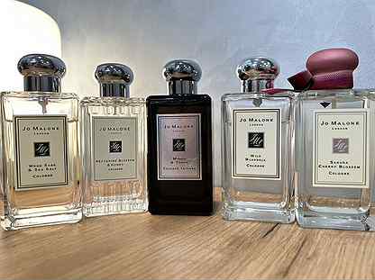 Парфюм/JO malone/Распив