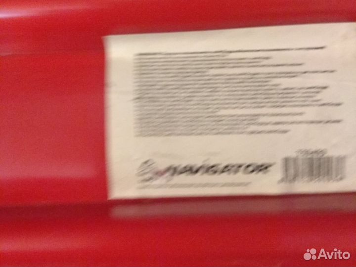 Скейтборд детский