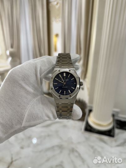 Часы audemars piguet