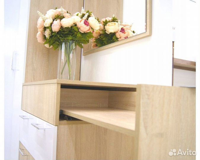 Стол-комод Белладжио