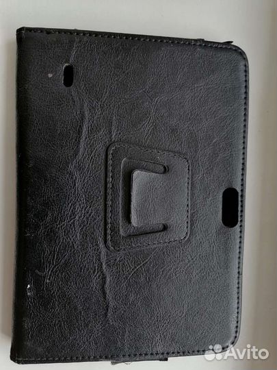 Планшет iconBIT NT-3601P+чехол