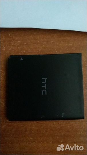 Аккумулятор BD26100 для HTC Desire HD