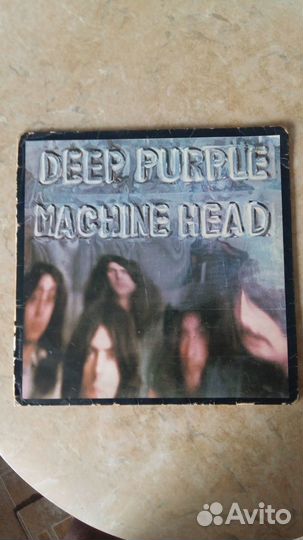 Deep Purple 