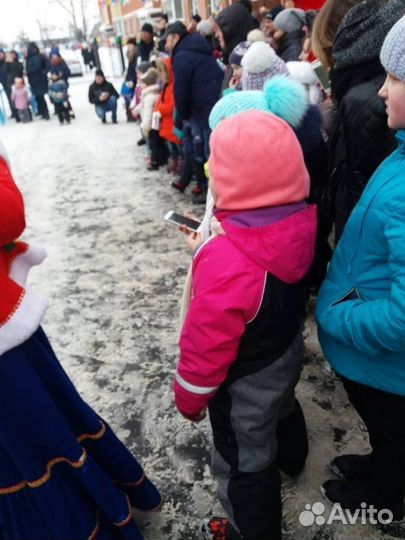 Шапка шлем Totti