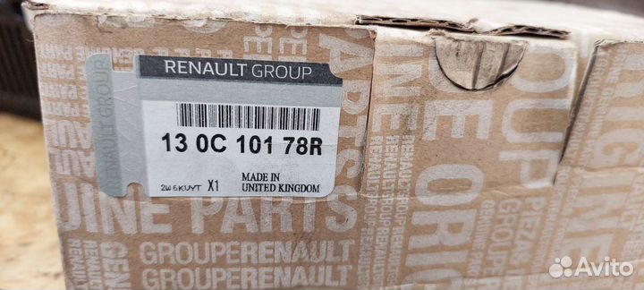 Грм Рено Renault