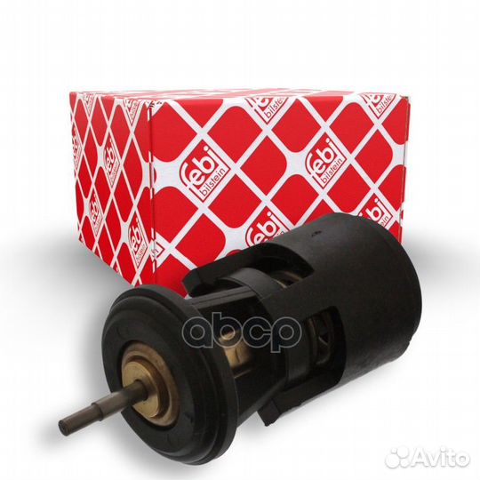 Термостат 17902 Febi