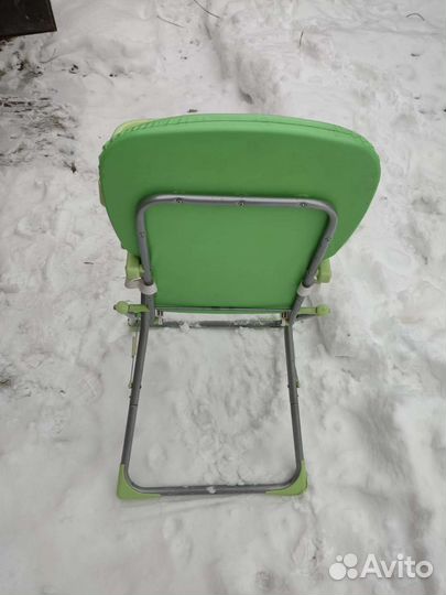 Стульчик для кормления торг