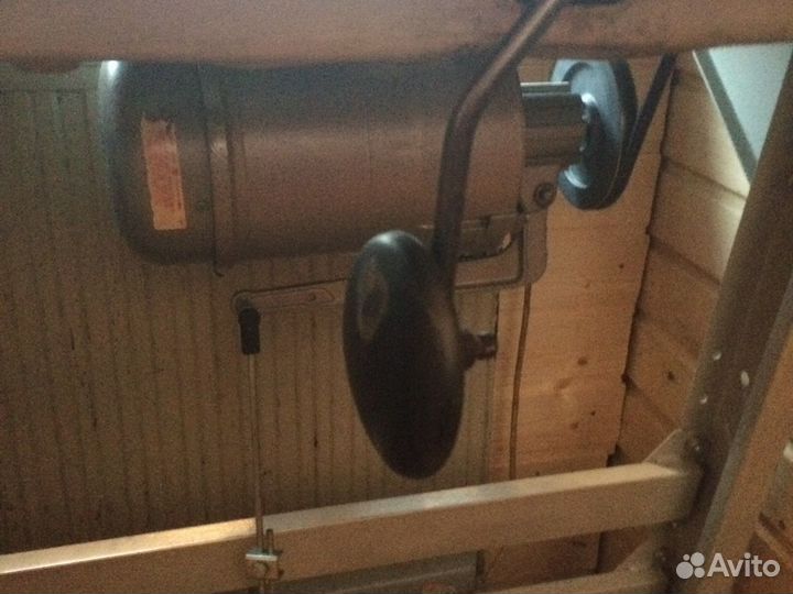 Шdейная машина Altin - Германия