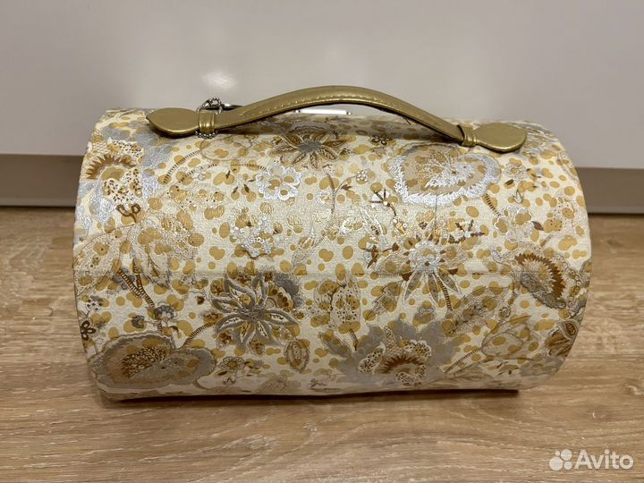 Шкатулка для украшений