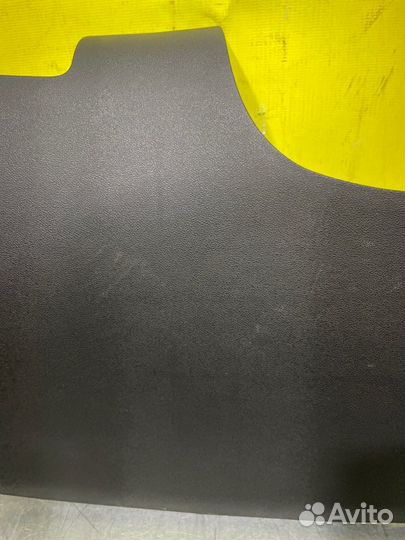 Накладка торпедо Kia Ceed Ed универсал 1.6 2010