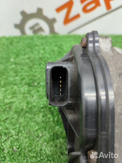 Дроссельная заслонка Ford Focus хэтчбек aoda 2008