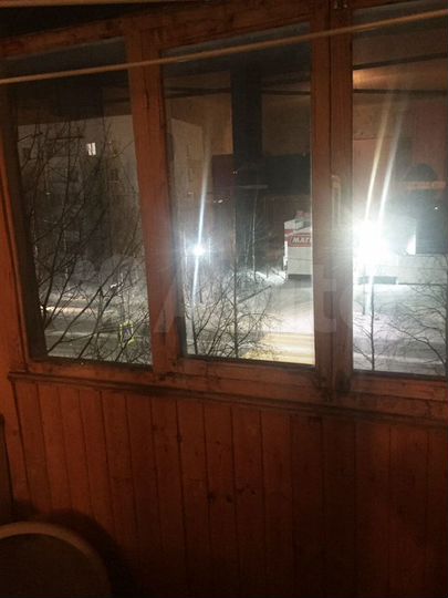 1-к. квартира, 31,5 м², 3/5 эт.