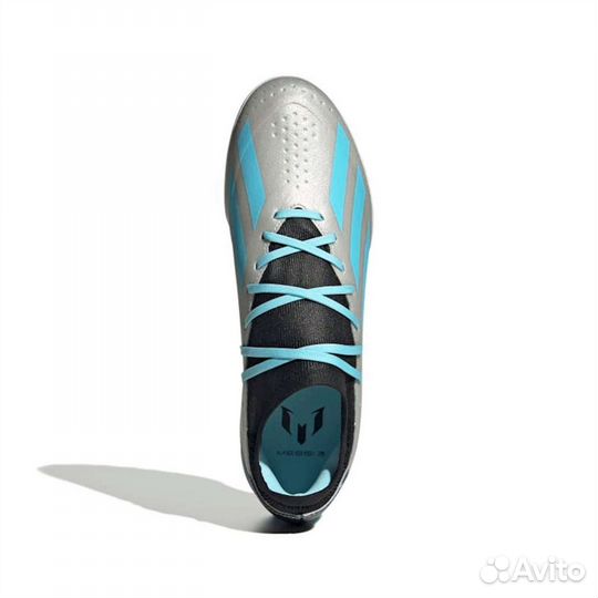 Шиповки adidas X crazyfast messi.3 TF IE4074