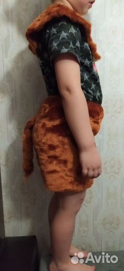Костюм 