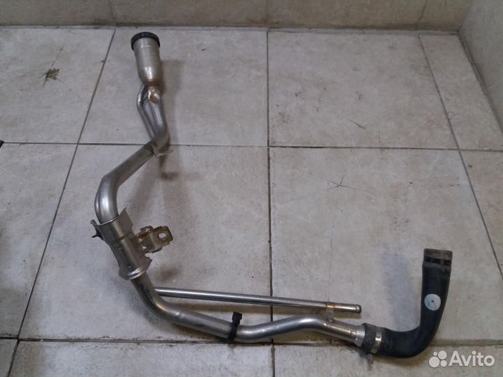 Горловина топливного бака Ford Kuga II (2012—2016)