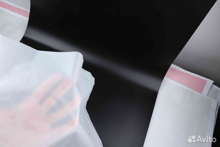 Пакеты Зип 1000 шт - 15х20 - 130мкр оптом