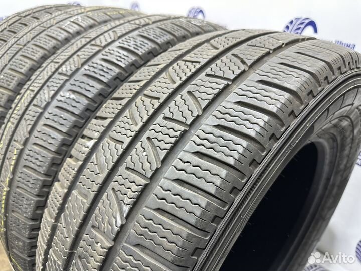 Pirelli Carrier Winter 235/65 R16C