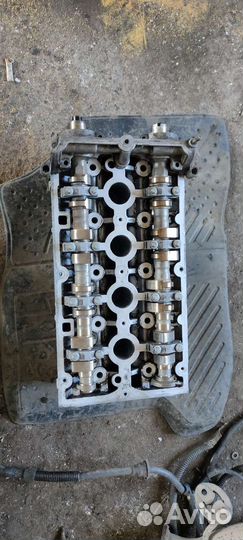 Гбц Z18XER Opel Astra H