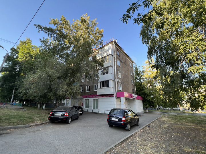 Торговая площадь, 162 м²