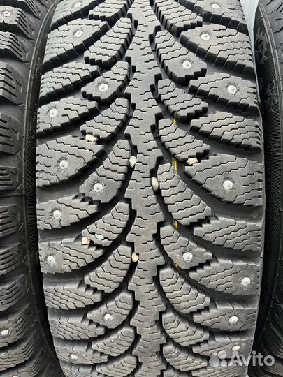 Tunga Nordway 195/65 R15 91Q