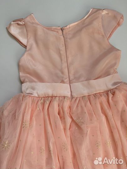 Платье для девочки новое Cool club