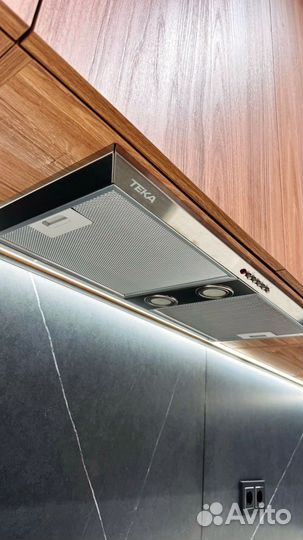 Кухни на заказ собственное производство