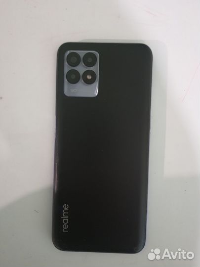 realme 8i, 4/64 ГБ