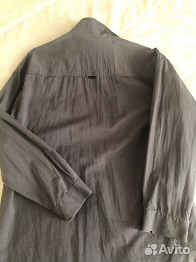 Рубашка для мальчика