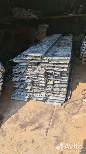 Лоток электрический