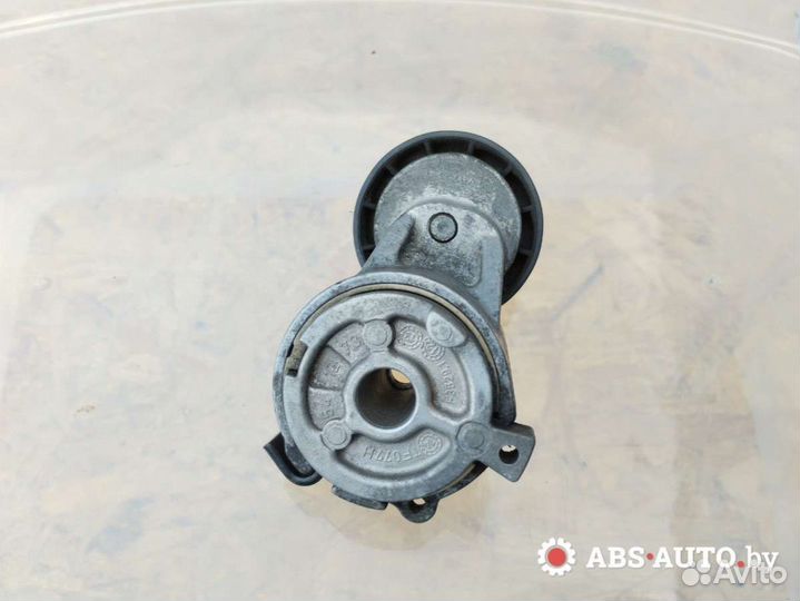 Механизм натяжения ремня, цепи Citroen Berlingo 1