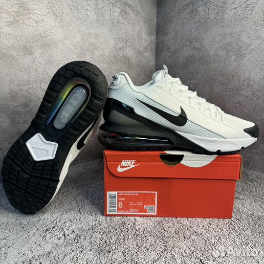 Кроссовки nike air max pulce roam