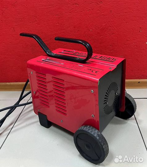 Сварочный аппарат hi-fi 250.1 ac welding