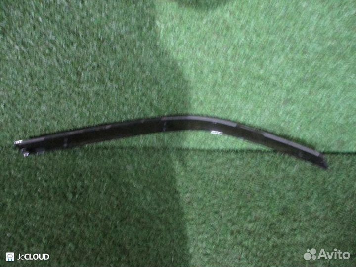 Ветровик на nissan bluebird HU14 SR20DE