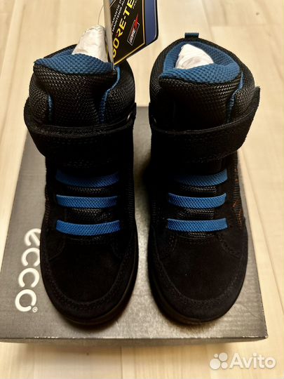 Ботинки Ecco urban snowboarder 30 р, новые