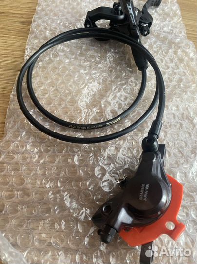 Тормоз shimano deore xt 8100