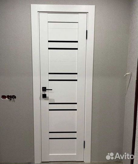Дверь межкомнатная новая со склада