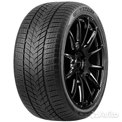 Arivo Winmaster ProX ARW5 275/40 R22 107H