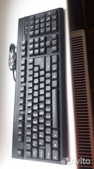 Клавиатура